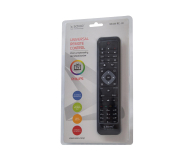SAVIO SAVIO RC-10 Pilot uniwersalny/zamiennik do TV PHILIPS # - 1463350 - zdjęcie 2